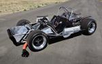 McLaren M1B 1965 года